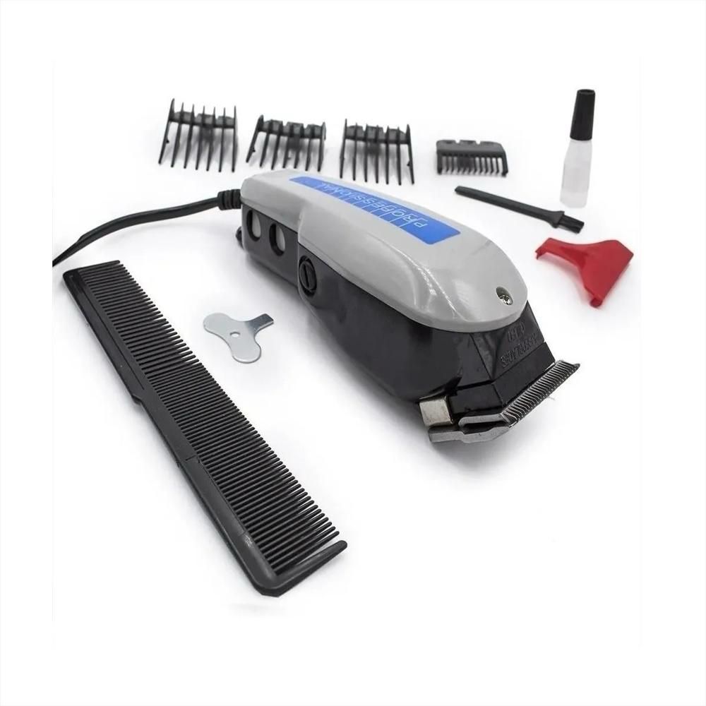 Miniatura 2 de MAQUINA PELUQUERA 065